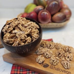 Raw Activated (Whole) Walnuts