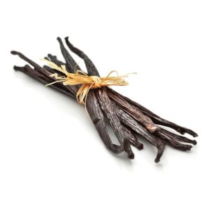 Vanilla bean 1 pod / Vanilla per Batang
