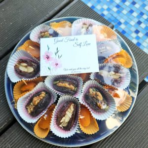 Stuffed dates-Palestine Medjoul Jumbo